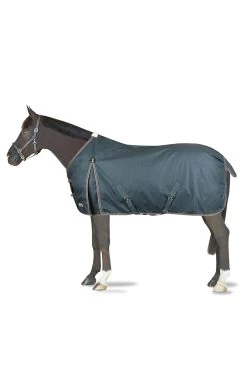 Horze Leighton Teens Collection Regendecke Mit Logoprint, 200g