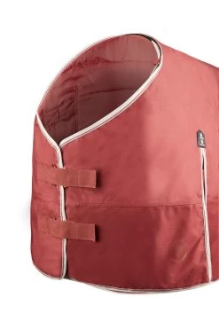 Horze Sudbury 2-in-1 Regendecke, 50g, 100g -Pferdebedarf Discounter 24093 MSRE 3