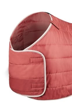 Horze Sudbury 2-in-1 Regendecke, 50g, 100g -Pferdebedarf Discounter 24093 MSRE 4