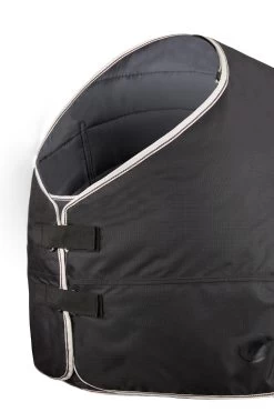 Horze Sudbury 2-in-1 Regendecke, 100g, 200g -Pferdebedarf Discounter 24094 BL 3