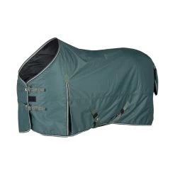 Horze Glasgow Regendecke, 100g -Pferdebedarf Discounter 24106 SIGR 2