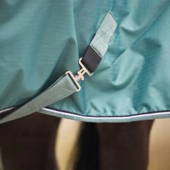 Horze Glasgow Regendecke, 100g -Pferdebedarf Discounter 24106 SIGR 5