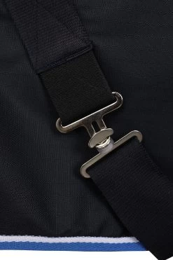 Horze Glasgow Regendecke, 100g -Pferdebedarf Discounter 24106 db 04