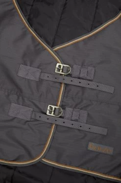 Horze Glasgow Regendecke, 350g -Pferdebedarf Discounter 24107 BPG 2