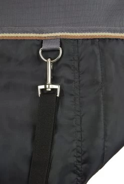 Horze Glasgow Regendecke, 350g -Pferdebedarf Discounter 24107 BPG 3