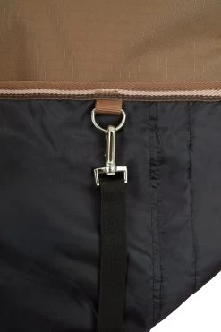 Horze Glasgow Regendecke, 350g -Pferdebedarf Discounter 24107 CMBR 3