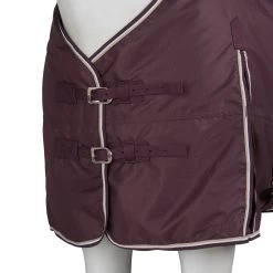 Horze Glasgow Regendecke, 350g -Pferdebedarf Discounter 24107 EDPU SLBR 2