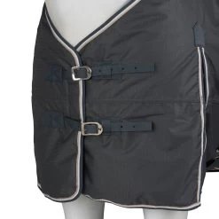 Horze Glasgow Regendecke, 350g -Pferdebedarf Discounter 24107 IGG SLBR 2