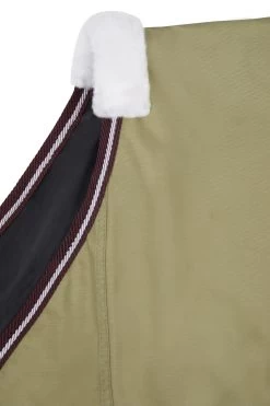 Horze Monster Pony Regendecke -Pferdebedarf Discounter 24113 GGR 3