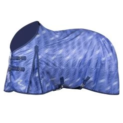 Horze Nevada 1200D Regendecke,100g -Pferdebedarf Discounter 24128 BPDB BAJB 2