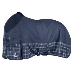 Horze Nevada 1200D Regendecke,100g -Pferdebedarf Discounter 24128 PDB LDGR 5