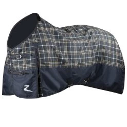 Horze Nevada 1200D Regendecke,100g -Pferdebedarf Discounter 24128 VDB MBZ 2