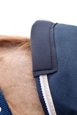 B Vertigo Georgina Weidedecke Mit Abnehmbarem Halsteil, 250g -Pferdebedarf Discounter 24133 VDB 05