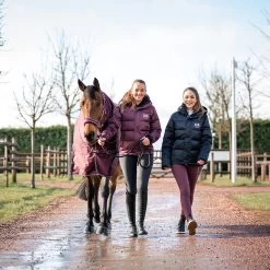 B Vertigo Georgina Weidedecke Mit Abnehmbarem Halsteil, 250g -Pferdebedarf Discounter 24133 WDRE 6