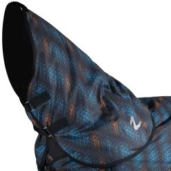 Horze Nevada Halsteil Für Regendecke, 200g -Pferdebedarf Discounter 24138 BRLB 1