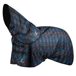 Horze Nevada Halsteil Für Regendecke, 200g -Pferdebedarf Discounter 24138 BRLB 2