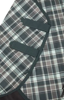 Horze Nevada Halsteil Für Regendecke, 200g -Pferdebedarf Discounter 24138 UDGR 2