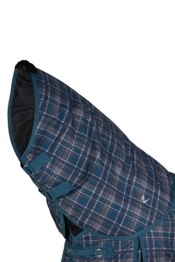 Horze Nevada Halsteil Für Regendecke, 200g -Pferdebedarf Discounter 24138 lgnb drb 01
