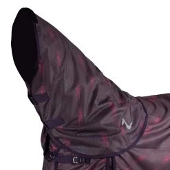 Horze Nevada Halsteil -Pferdebedarf Discounter 24139 PPPU 1