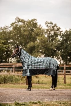 Horze Nevada Halsteil -Pferdebedarf Discounter 24139 UDGR 4