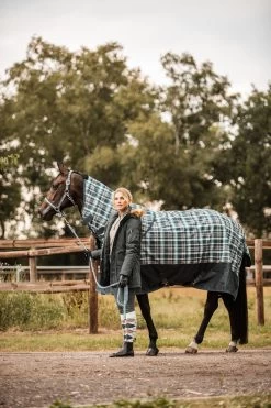 Horze Nevada Halsteil -Pferdebedarf Discounter 24139 UDGR 5