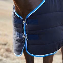 Horze Glasgow Stalldecke / Unterdecke, 200g 14 Horze Glasgow Stalldecke / Unterdecke, 200g -Pferdebedarf Discounter 24307 DB 2