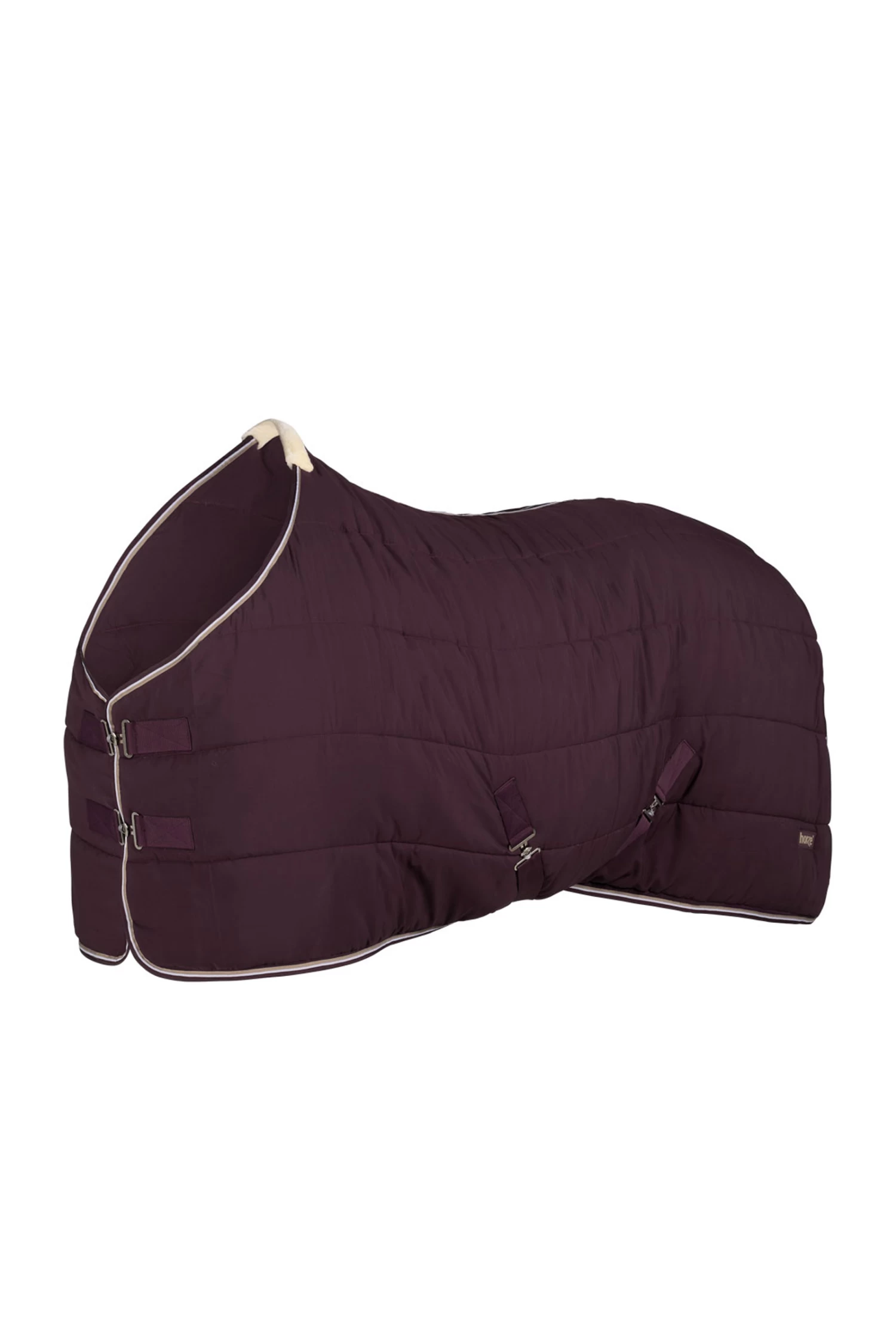 Horze Glasgow Stalldecke / Unterdecke, 200g 3 Horze Glasgow Stalldecke / Unterdecke, 200g – Bild 3