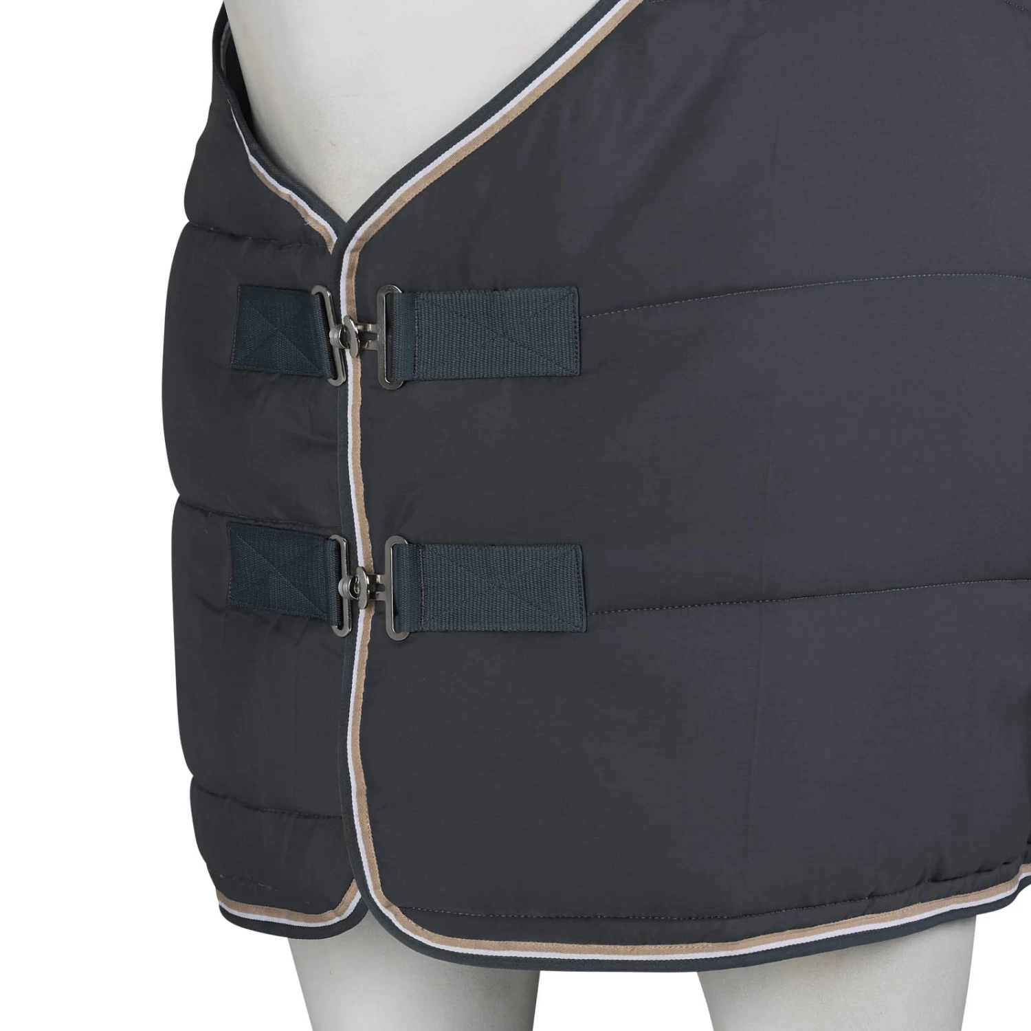 Horze Glasgow Stalldecke / Unterdecke, 200g 7 Horze Glasgow Stalldecke / Unterdecke, 200g – Bild 7