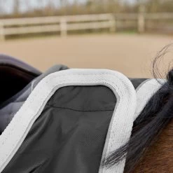 Horze WeatherTrek Nierendecke -Pferdebedarf Discounter 24319 BL 3