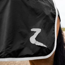 Horze ProTrek Nierendecke Mit Fleece 7 Horze ProTrek Nierendecke Mit Fleece -Pferdebedarf Discounter 24323 BL 3