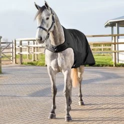 Horze Nevada Führanlagendecke, 200g -Pferdebedarf Discounter 24331 BL 4