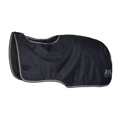 B Vertigo Vancouver Ausreitdecke Mit Abnehmbarem Halsteil, 200g 5 B Vertigo Vancouver Ausreitdecke Mit Abnehmbarem Halsteil, 200g -Pferdebedarf Discounter 24354 VDB 2