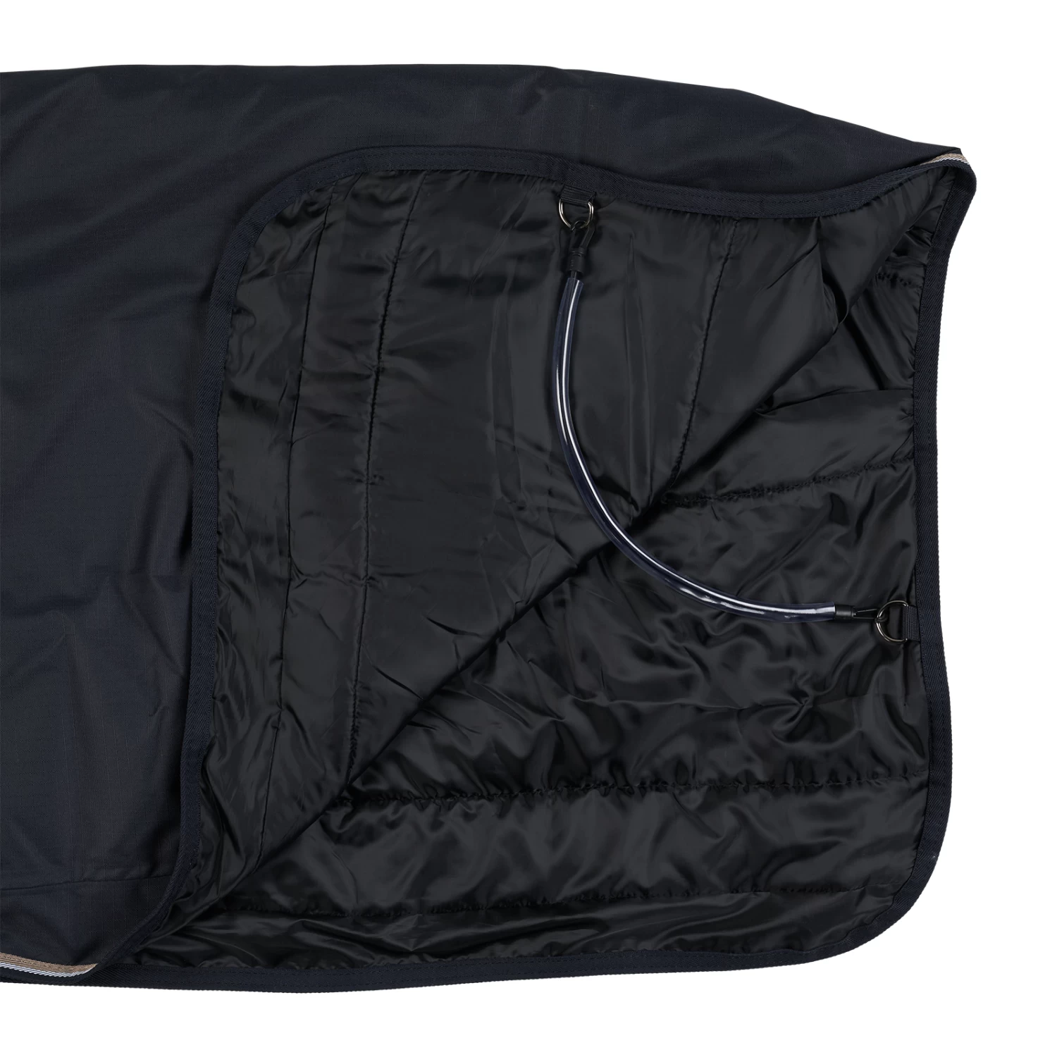 B Vertigo Vancouver Ausreitdecke Mit Abnehmbarem Halsteil, 200g 4 B Vertigo Vancouver Ausreitdecke Mit Abnehmbarem Halsteil, 200g – Bild 4