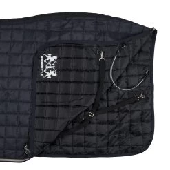 B Vertigo Mason Führanlagendecke, 150g -Pferdebedarf Discounter 24359 VDB 3