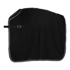 Horze Kiel Fleece Nierendecke -Pferdebedarf Discounter 24362 BL 2