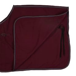 Horze Kiel Fleece Nierendecke -Pferdebedarf Discounter 24362 DRE 3