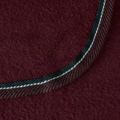 Horze Kiel Fleece Nierendecke -Pferdebedarf Discounter 24362 DRE 4