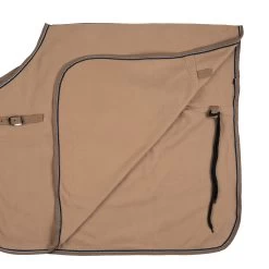 Horze Kiel Fleece Nierendecke -Pferdebedarf Discounter 24362 LBR 3