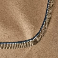 Horze Kiel Fleece Nierendecke -Pferdebedarf Discounter 24362 LBR 4