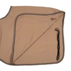 Horze Kiel Fleece Ausreitdecke -Pferdebedarf Discounter 24368 lbr 03