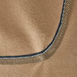 Horze Kiel Fleece Ausreitdecke -Pferdebedarf Discounter 24368 lbr 04