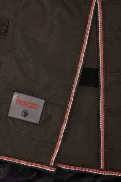 Horze Lucerne Stalldecke, 50g -Pferdebedarf Discounter 24391 080 04