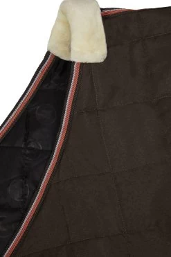 Horze Lucerne Stalldecke, 150g -Pferdebedarf Discounter 24393 080 03