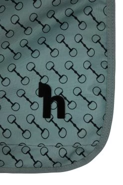 Horze Avalanche Ausreitdecke, 150g -Pferdebedarf Discounter 24395 sib 02