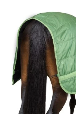 Horze Quebec Fleece Liner, 100g -Pferdebedarf Discounter 24398 651 03