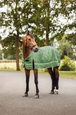 Horze Quebec Fleece Liner, 100g -Pferdebedarf Discounter 24398 651 07