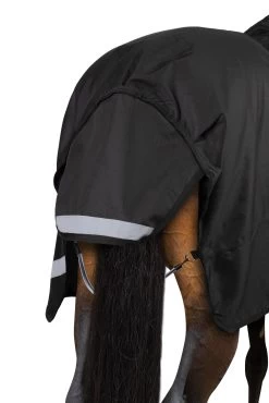 Horze Quebec 1200D Weidedecke -Pferdebedarf Discounter 24399 089 03