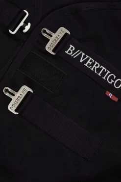 B Vertigo Drew Stall-/Transportdecke 9 B Vertigo Drew Stall-/Transportdecke -Pferdebedarf Discounter 24401 VDB 4