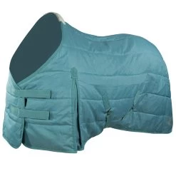 Horze Nevada Übergangs-Stalldecke 100g -Pferdebedarf Discounter 24405 DLPB 1