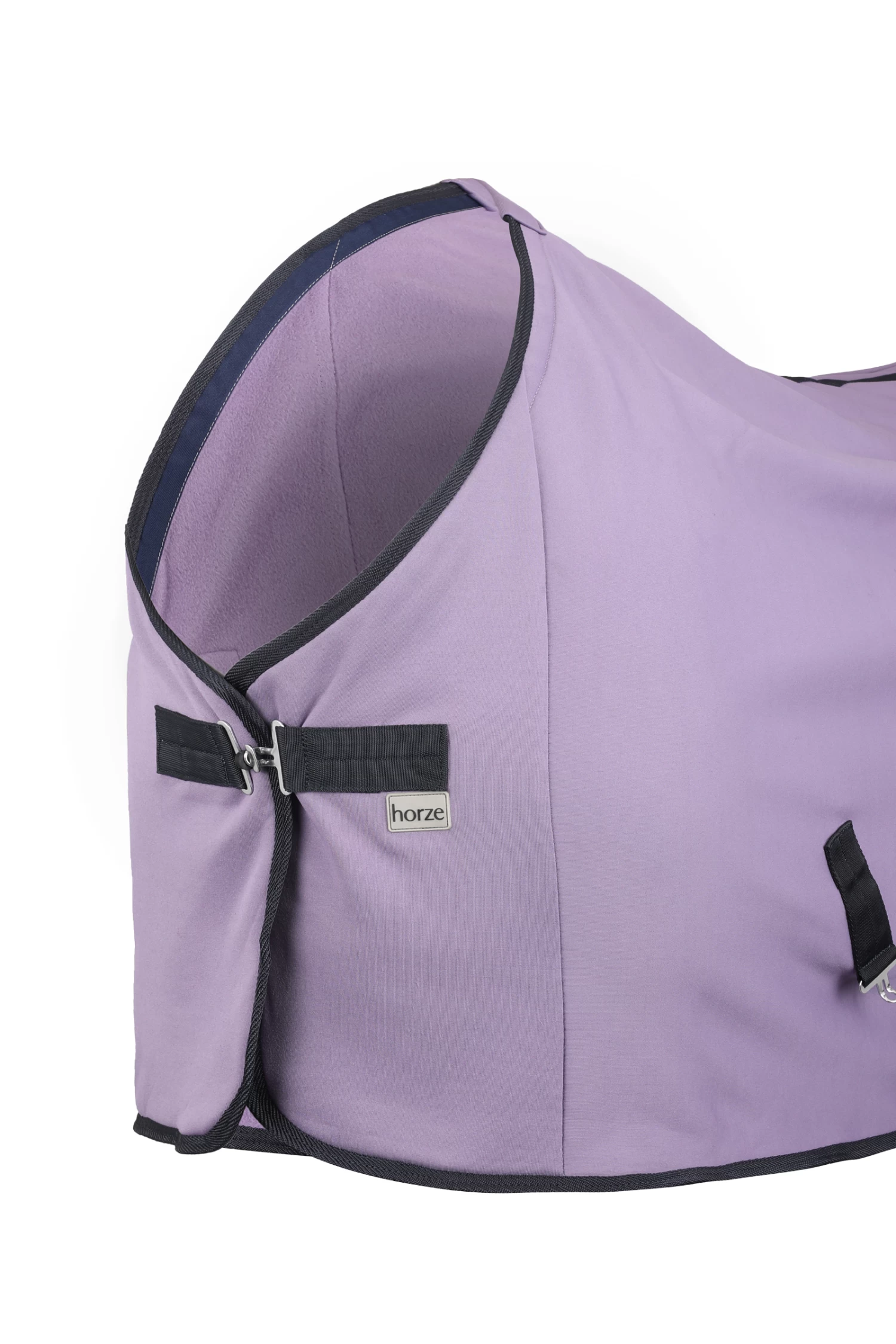 Horze Magic Carousel Pony Fleece Abschwitzdecke 2 Horze Magic Carousel Pony Fleece Abschwitzdecke – Bild 2